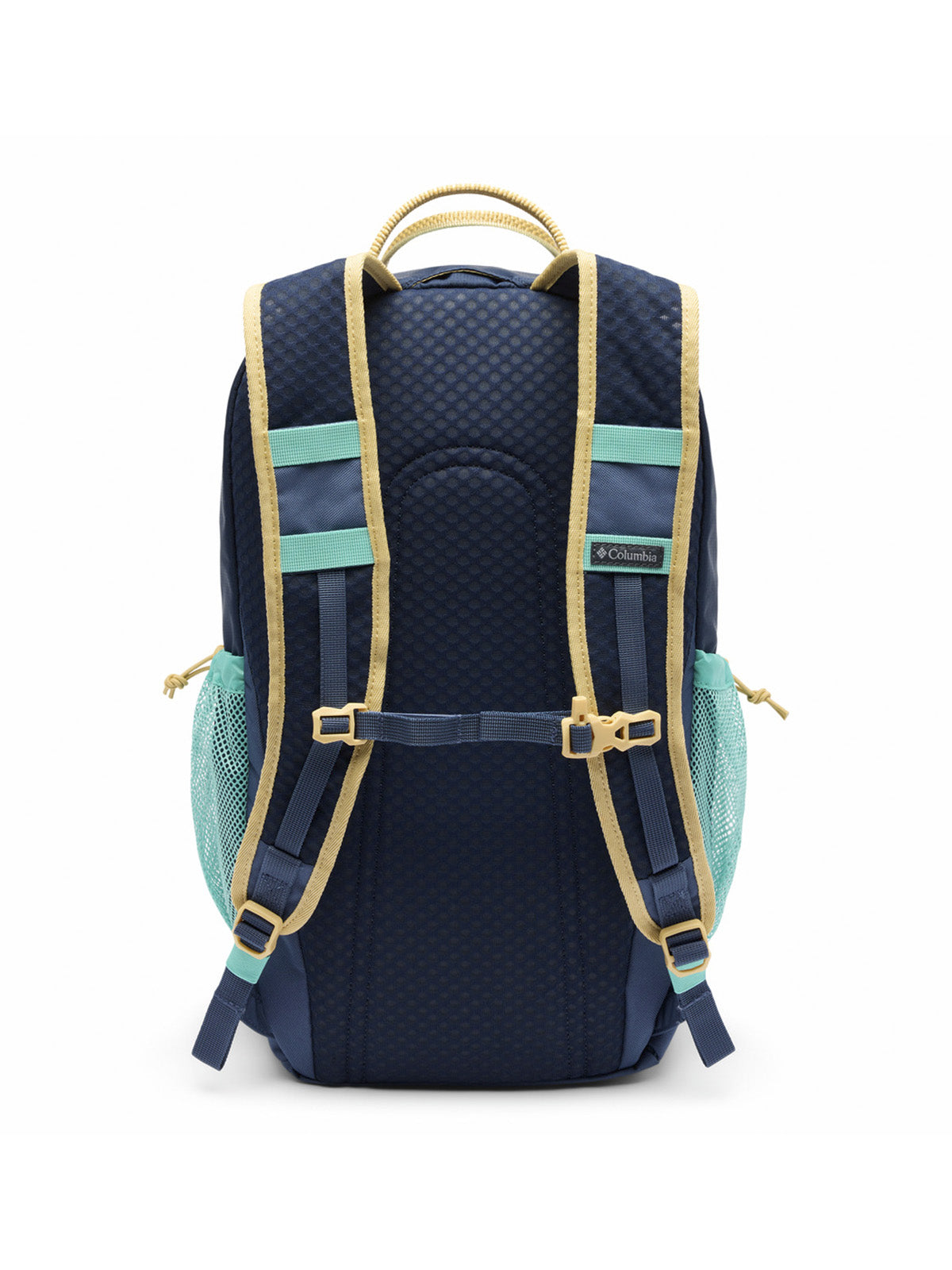 Mochila Unisex Echo Mountain 25L Azul Dark Mountain Columbia