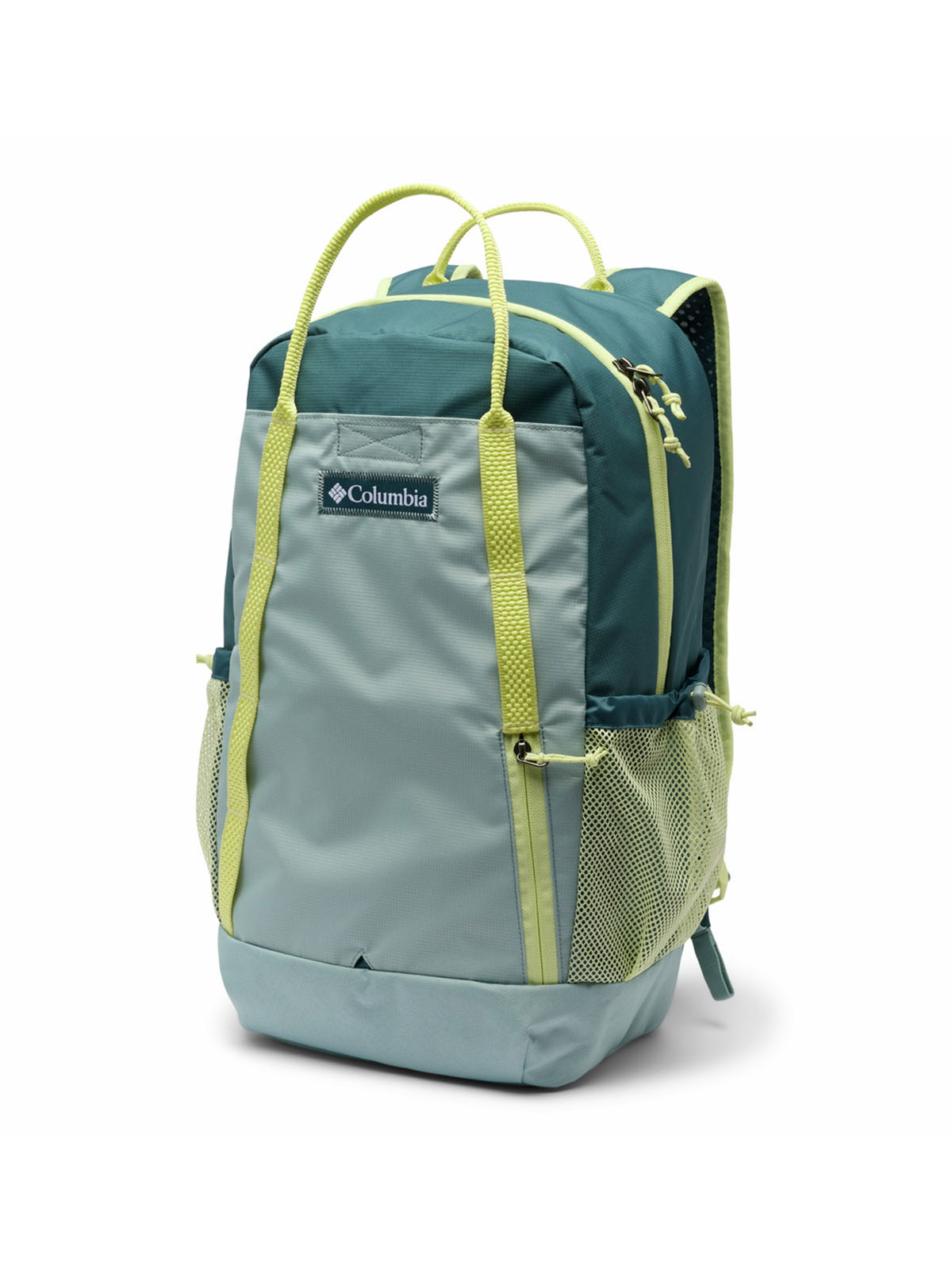 Mochila Unisex Echo Mountain 25L Azul Columbia