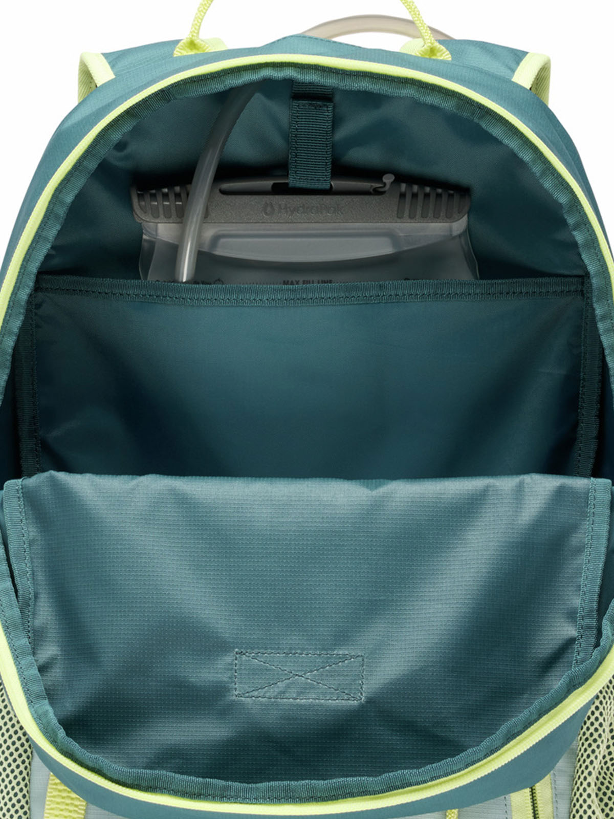 Mochila Unisex Echo Mountain 25L Azul Columbia