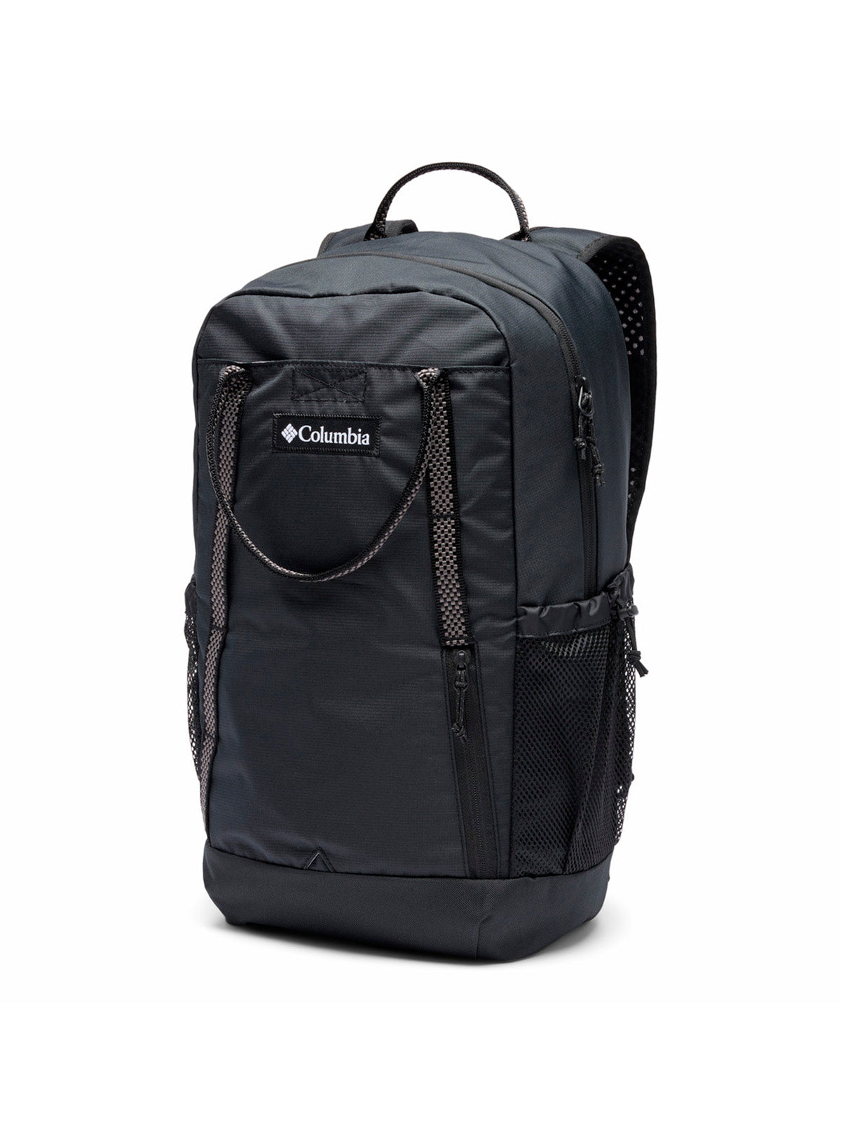 Mochila Unisex Echo Mountain 25L Negro Columbia