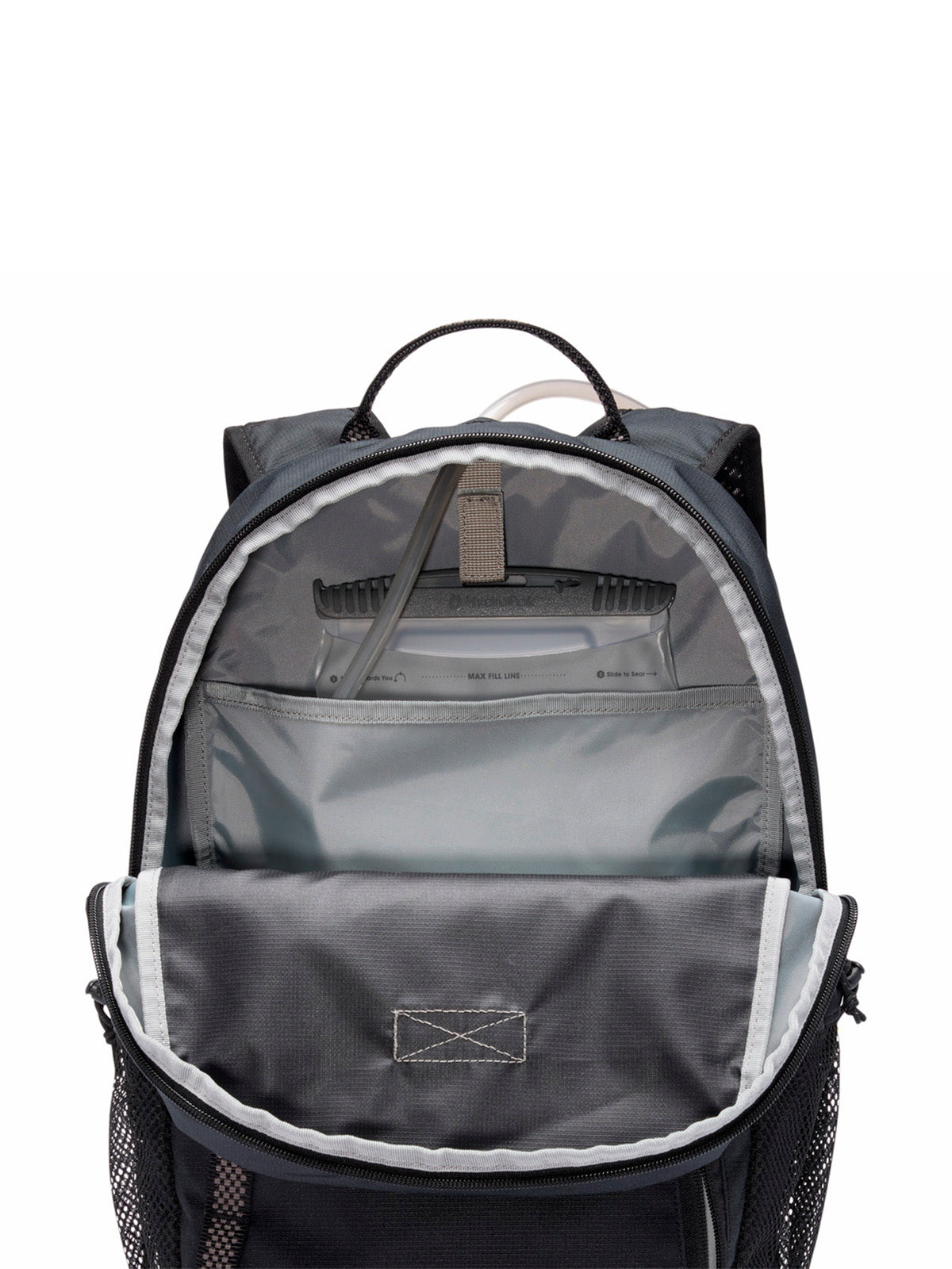 Mochila Unisex Echo Mountain 25L Negro Columbia