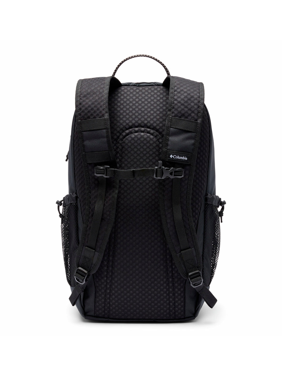 Mochila Unisex Echo Mountain 25L Negro Columbia