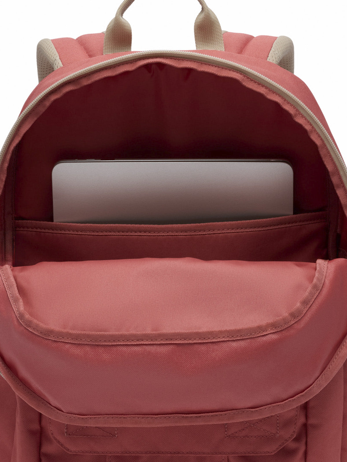Mochila Unisex Buxton 26L Rojo Columbia