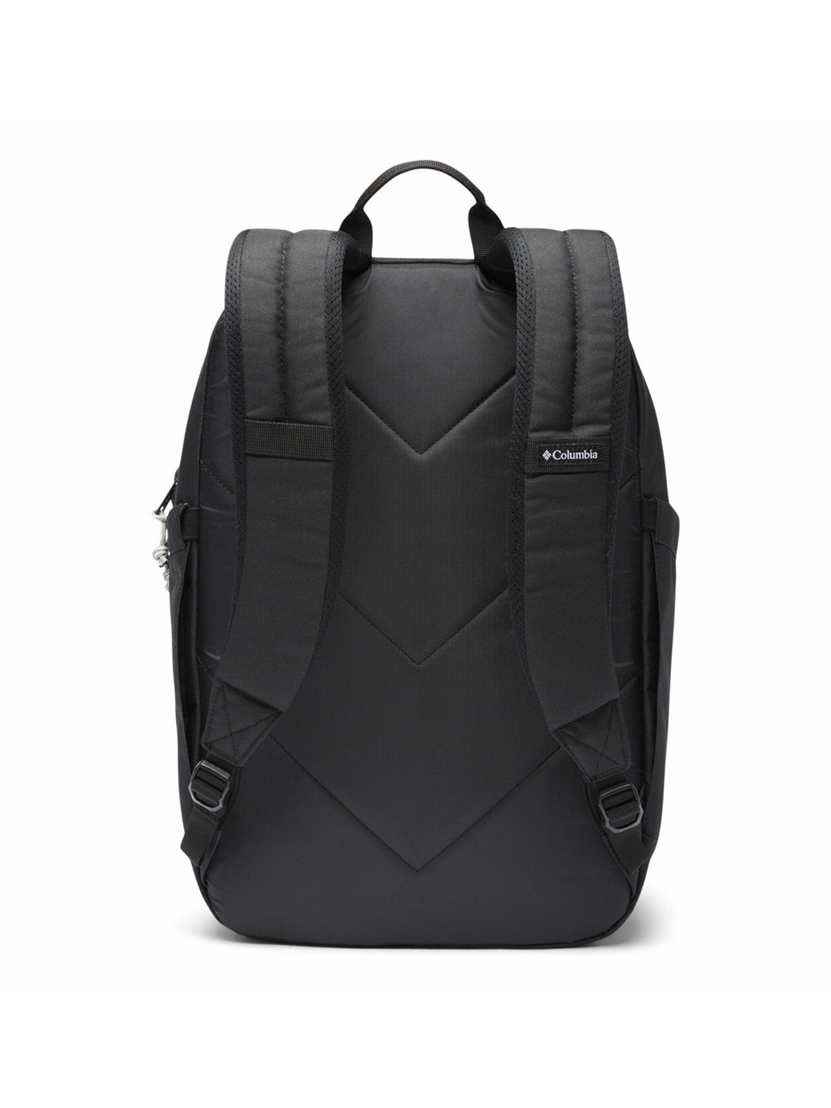 Mochila Unisex Buxton 26L Negro Columbia