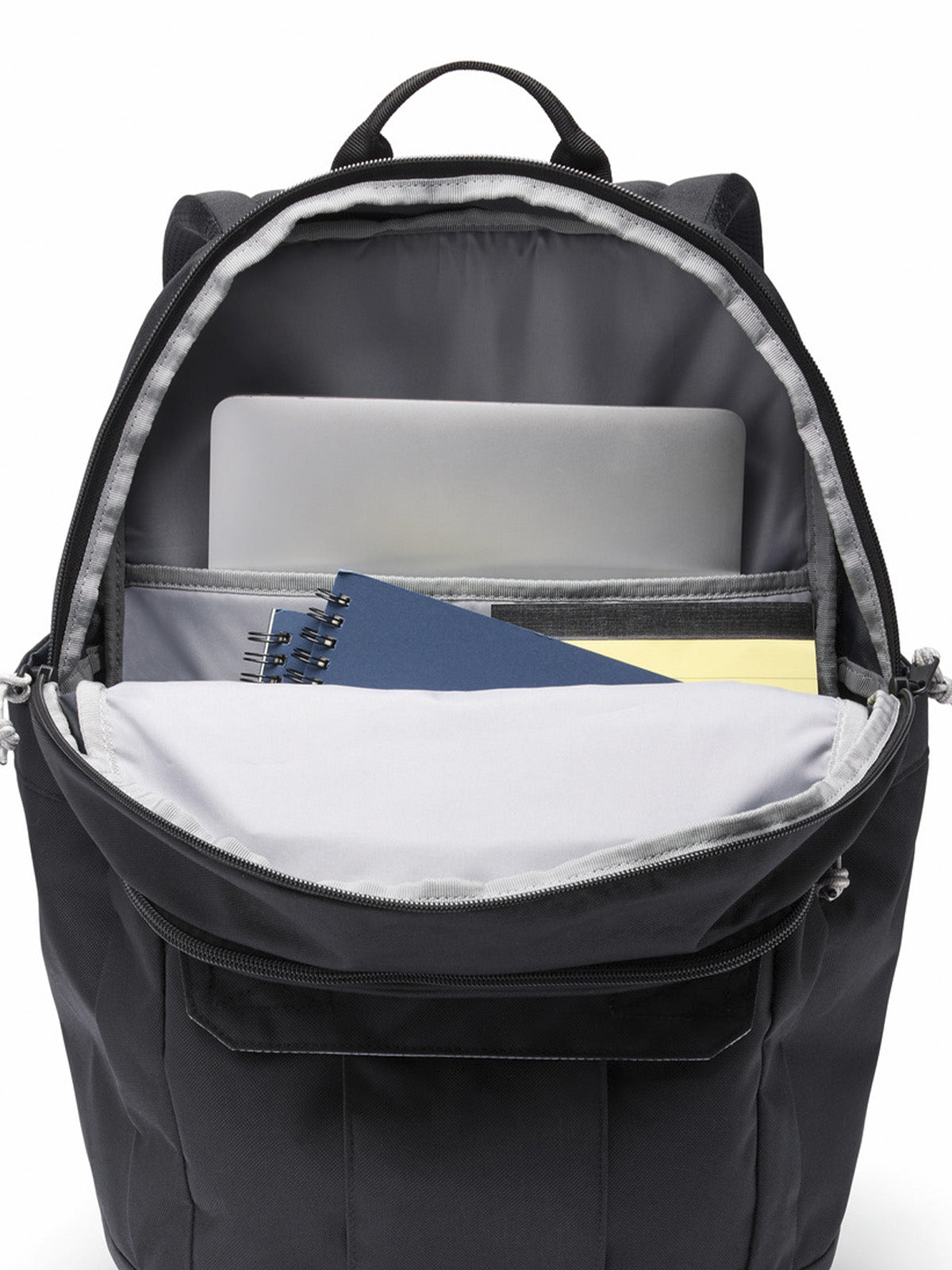 Mochila Unisex Buxton 26L Negro Columbia
