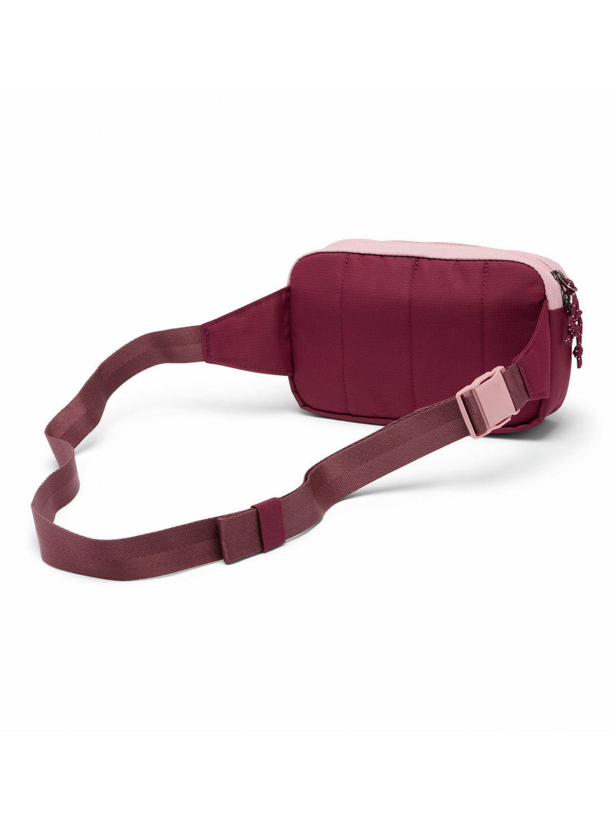 Banano Unisex Trail Traveler Morado Columbia