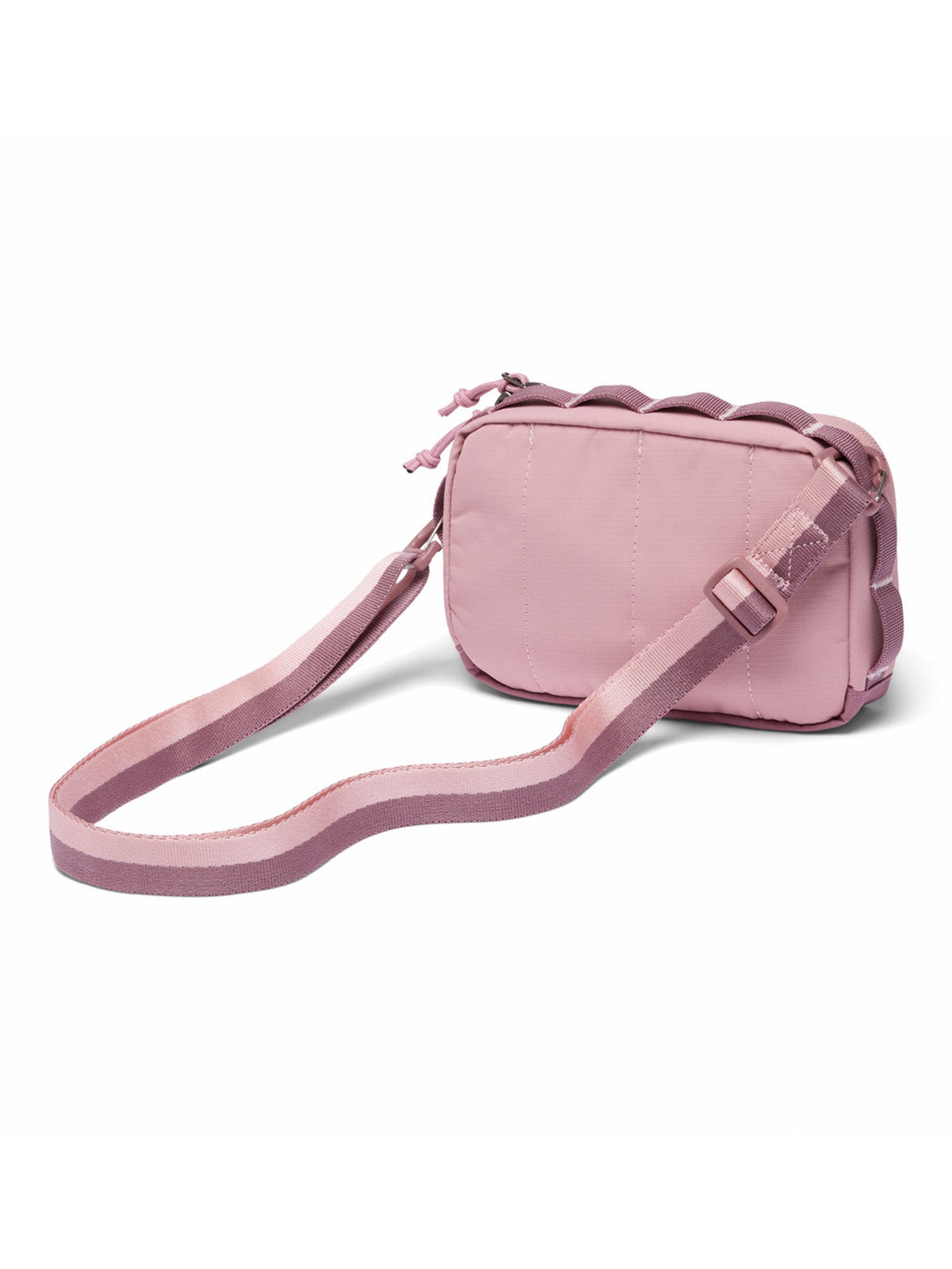 Crossbody Unisex Trail Traveler Bag Rosado Columbia