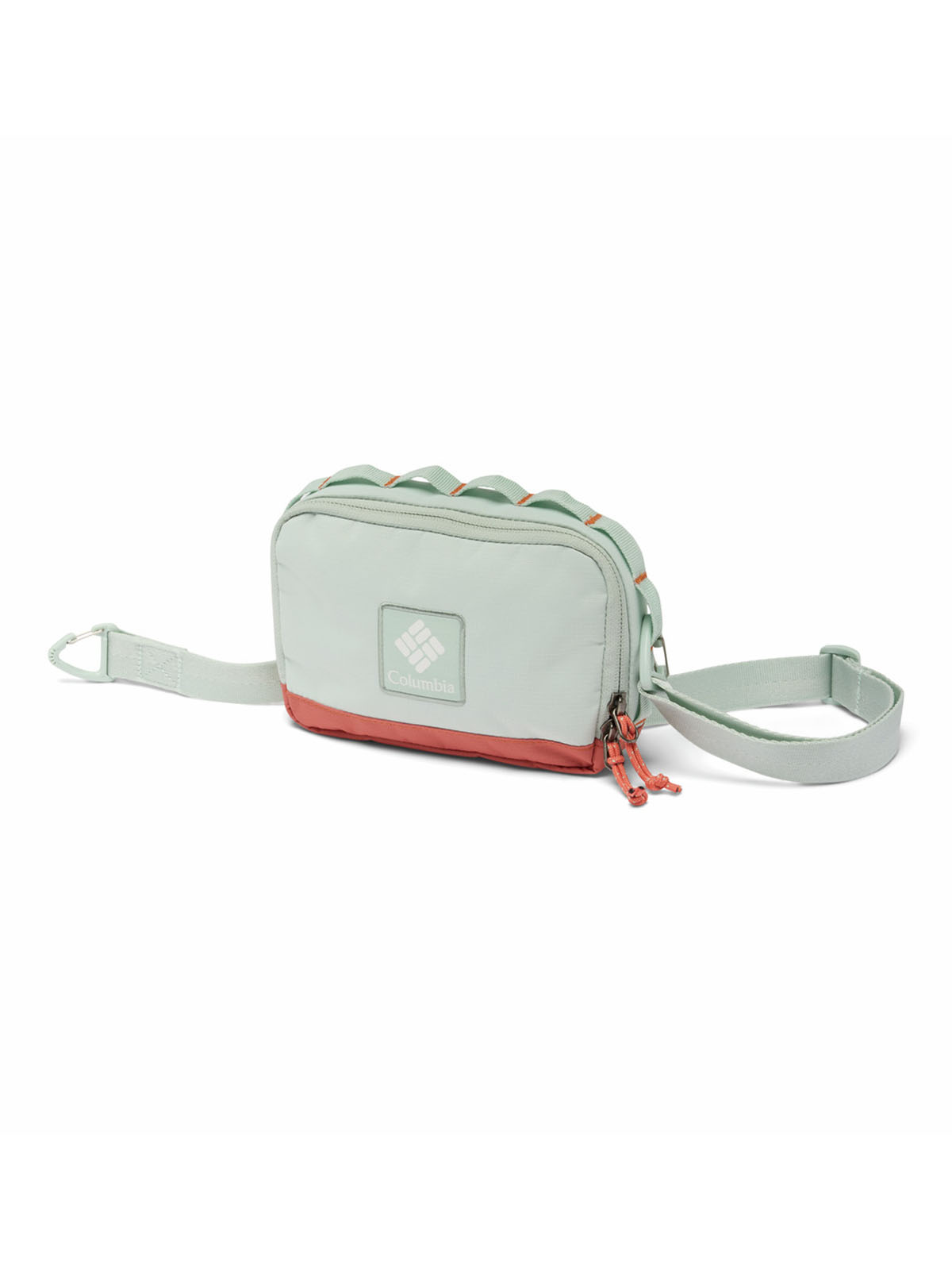 Banano Unisex Trail Traveler Bag Verde Columbia