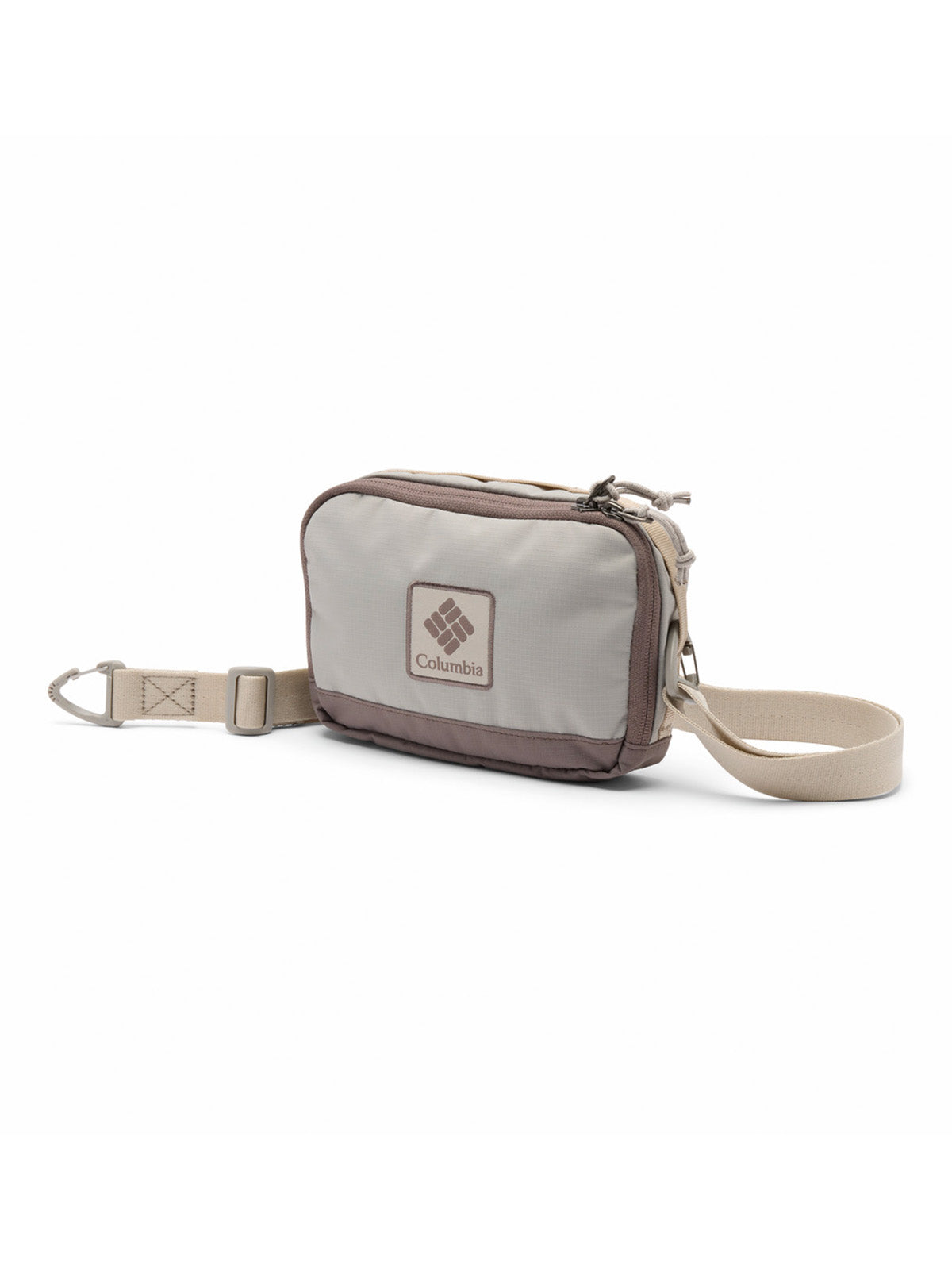 Banano Unisex Trail Traveler Gris Columbia