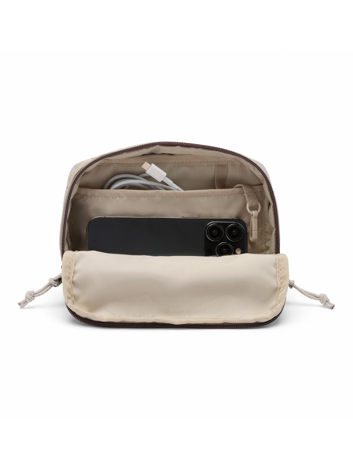 Banano Unisex Trail Traveler Gris Columbia