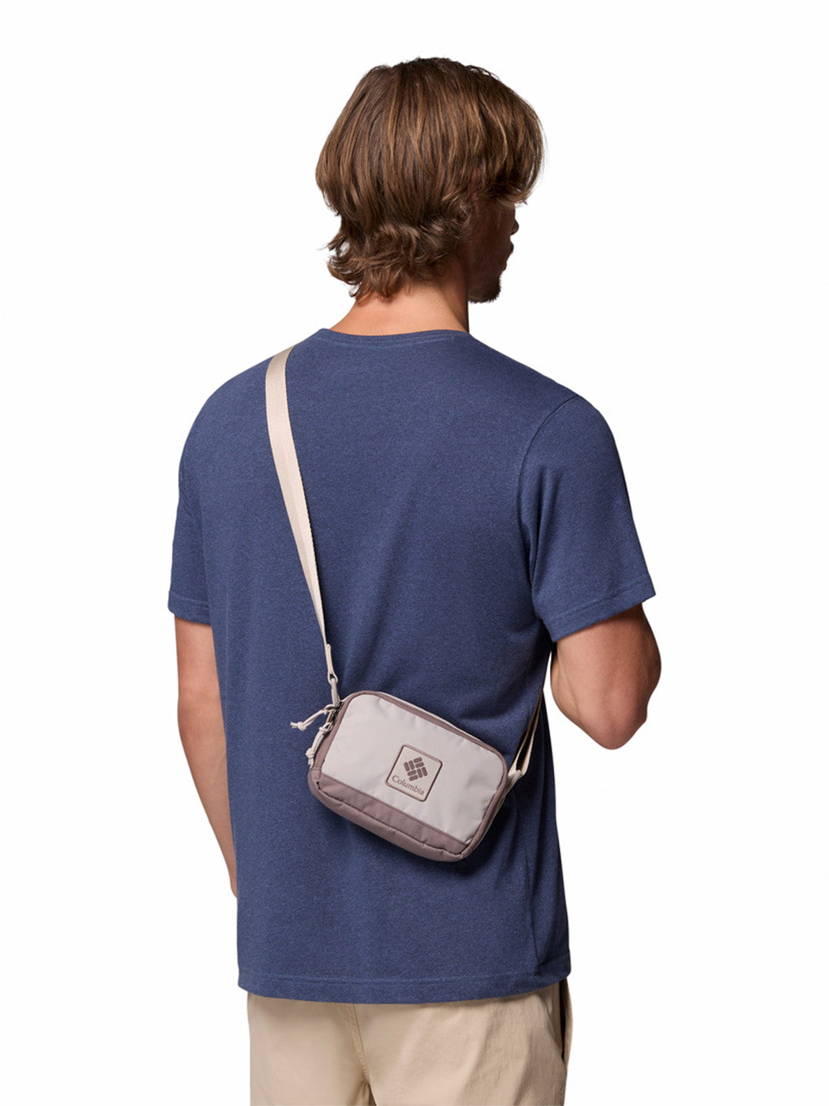Banano Unisex Trail Traveler Gris Columbia