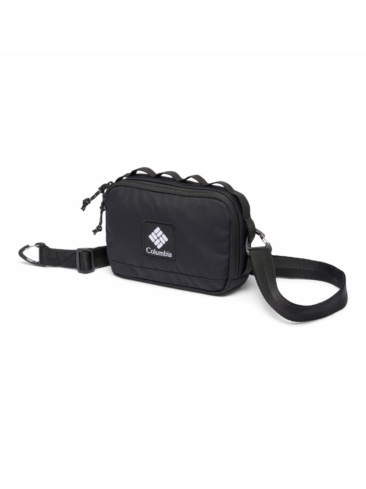 Banano Unisex Trail Traveler Negro Columbia