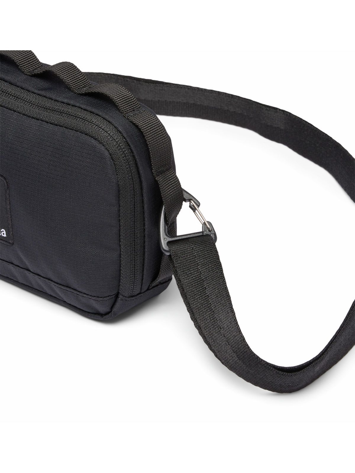 Banano Unisex Trail Traveler Negro Columbia
