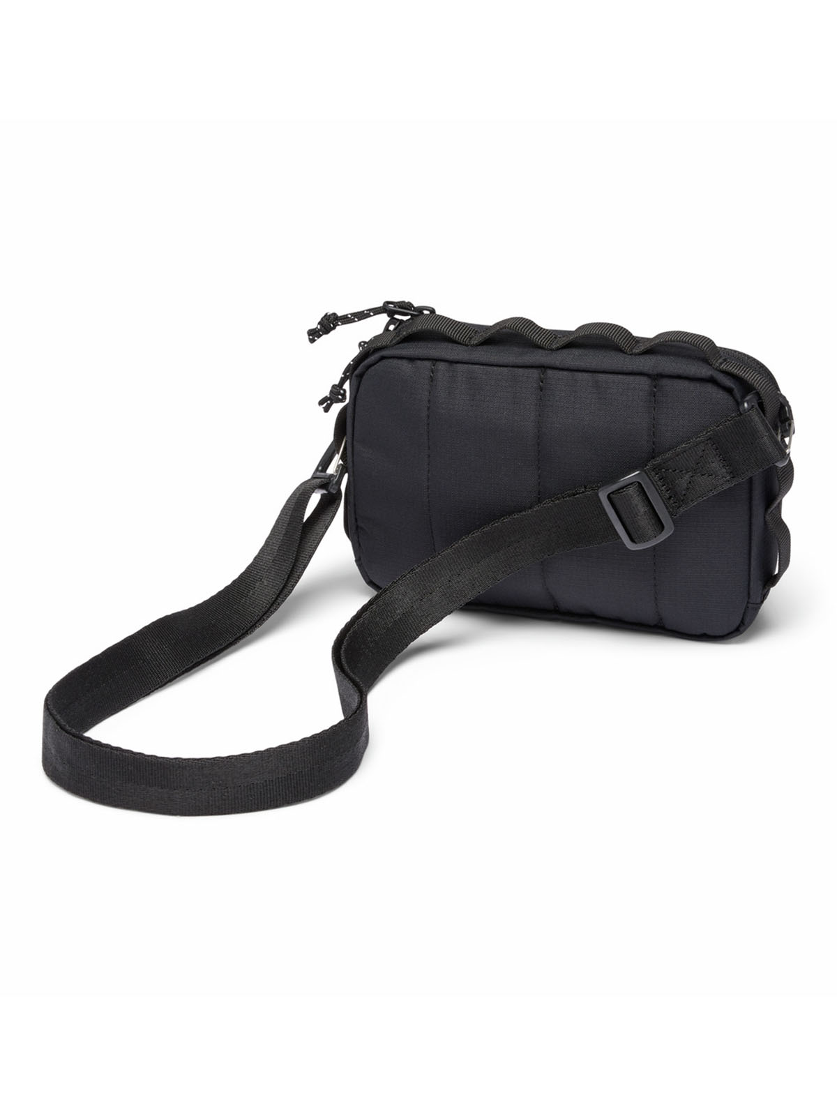 Banano Unisex Trail Traveler Negro Columbia