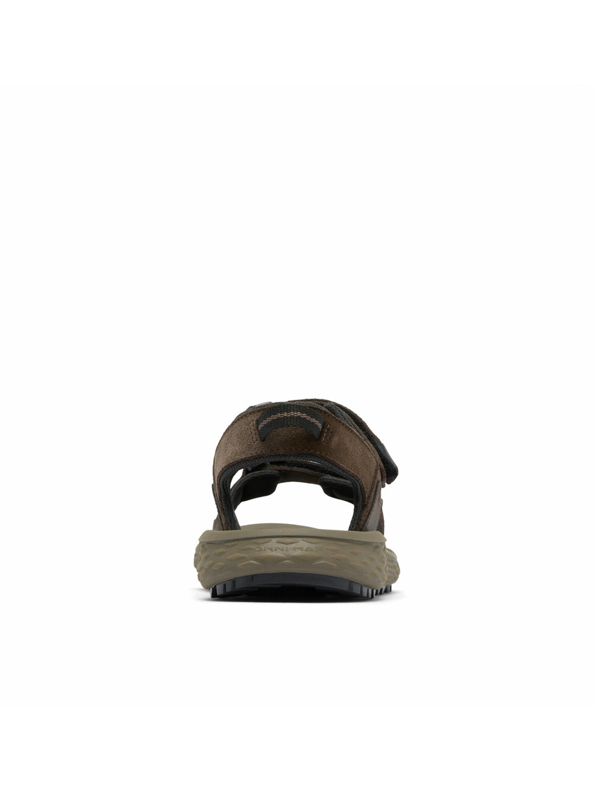 Sandalia Hombre Konos Hiker 2-Strap Café Columbia