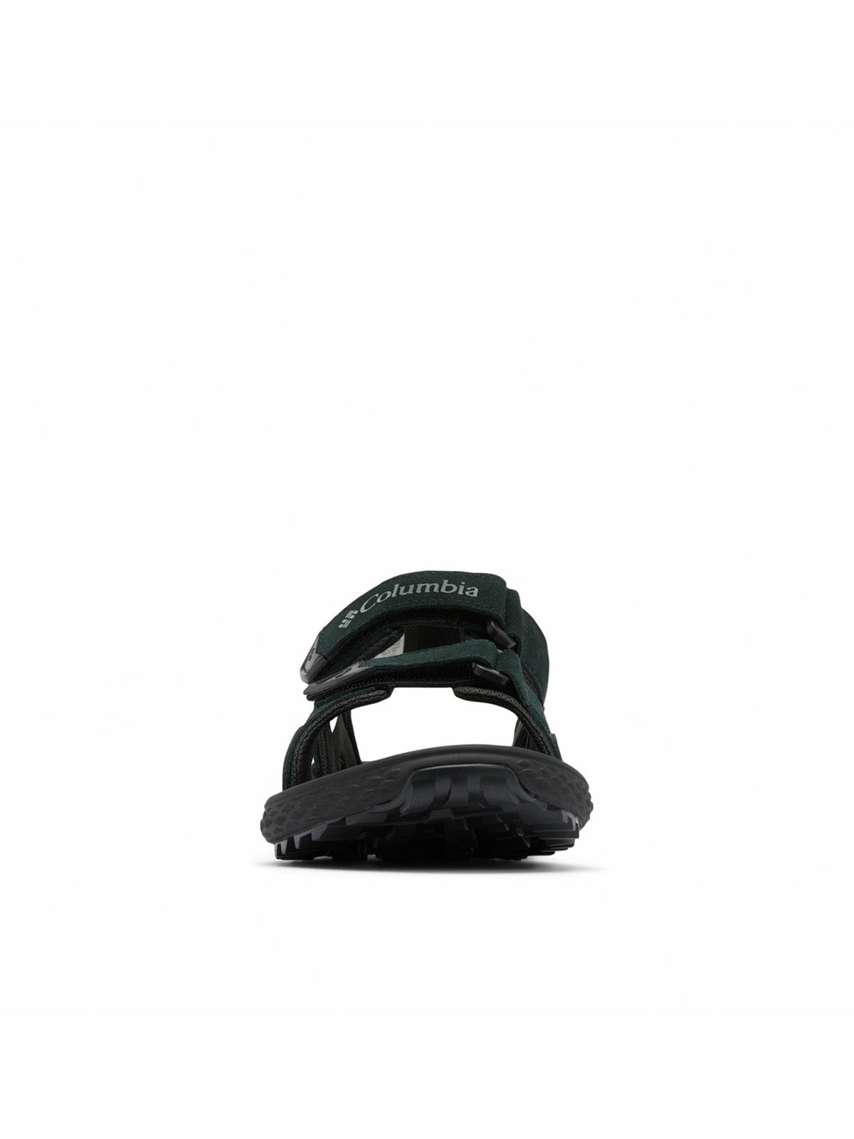 Sandalia Hombre Konos Hiker 2-Strap Negro Columbia