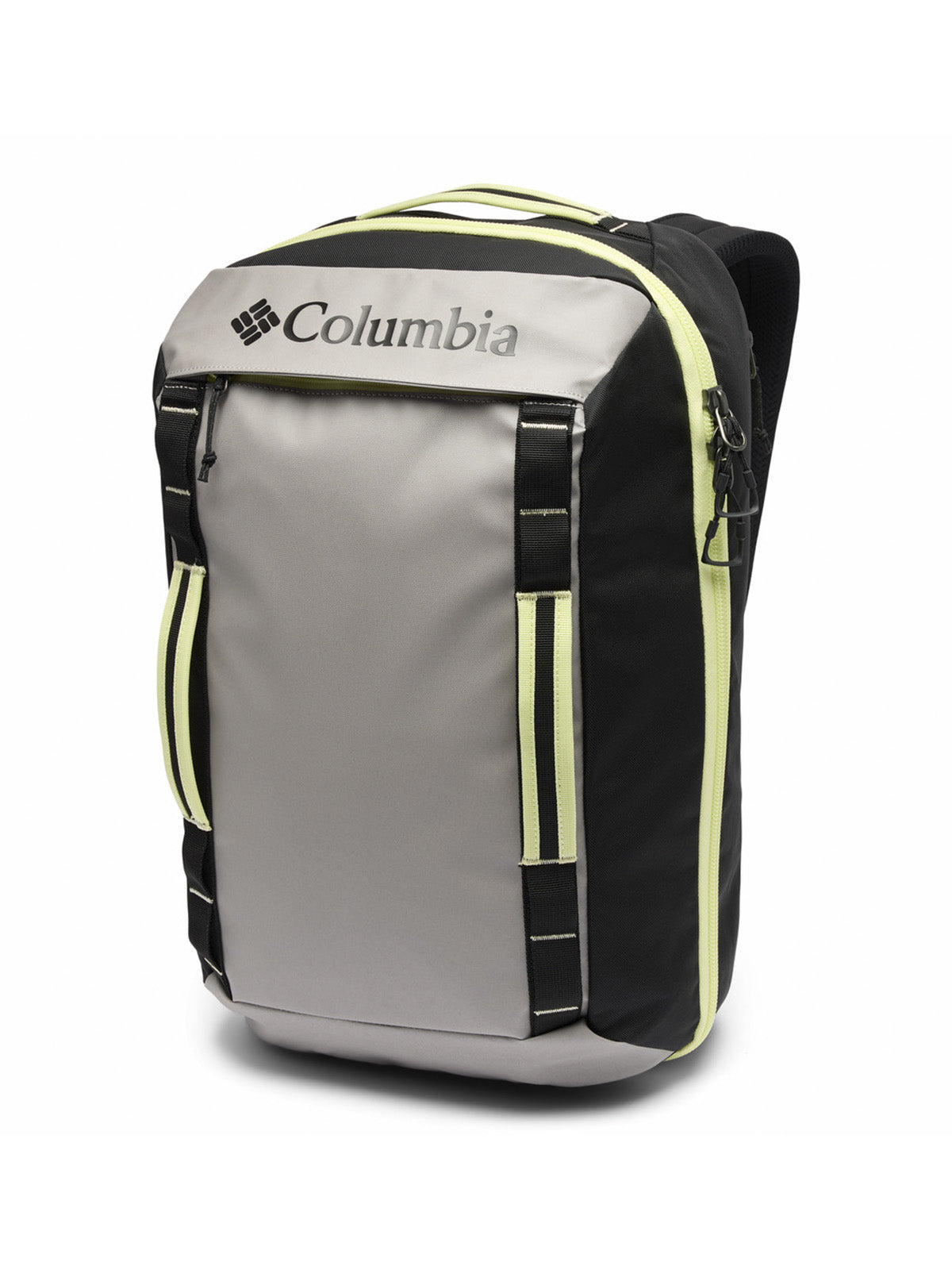 Mochila Unisex Landroamer 32L Gris Columbia