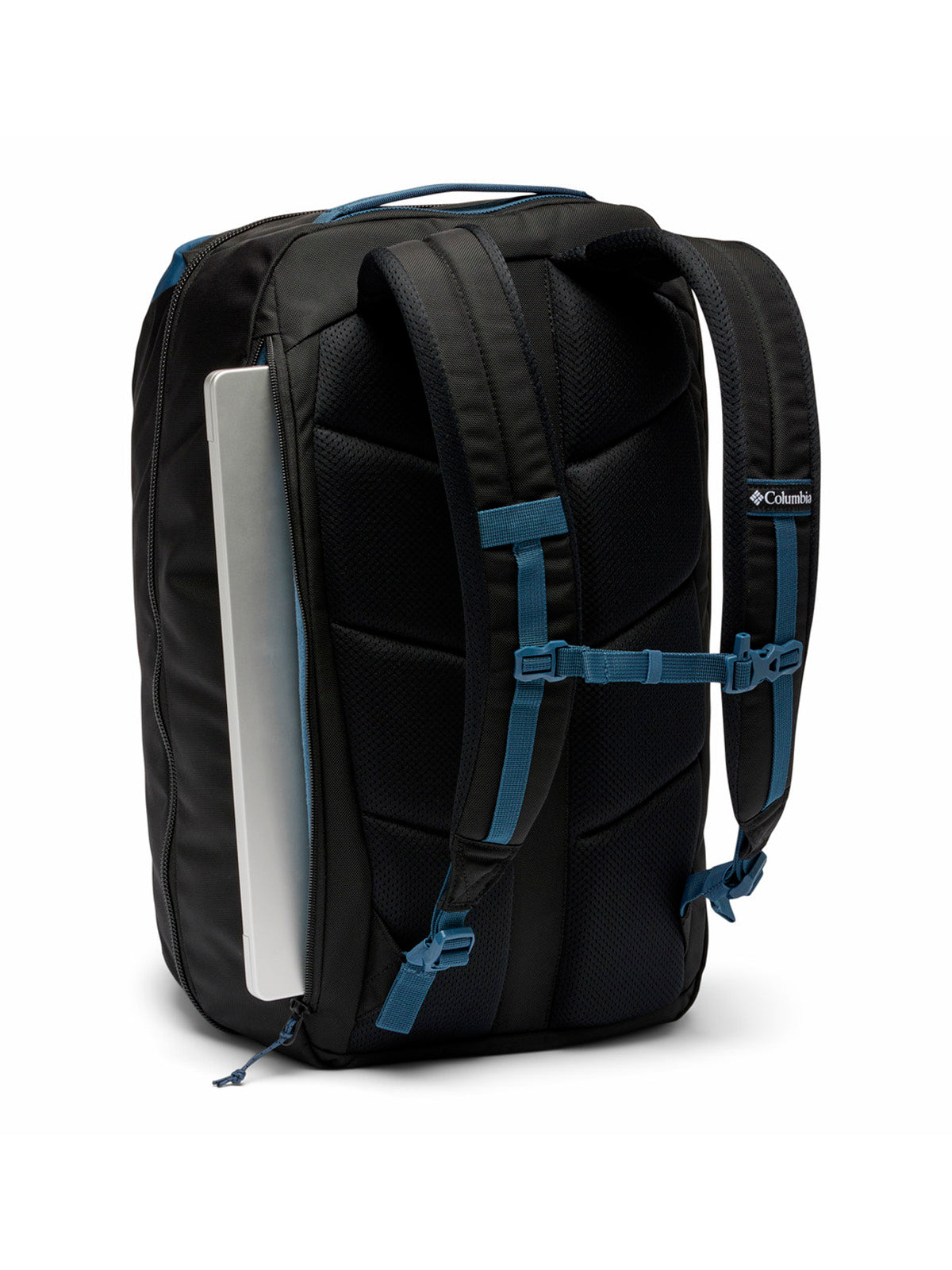 Mochila Unisex Landroamer Azul Columbia