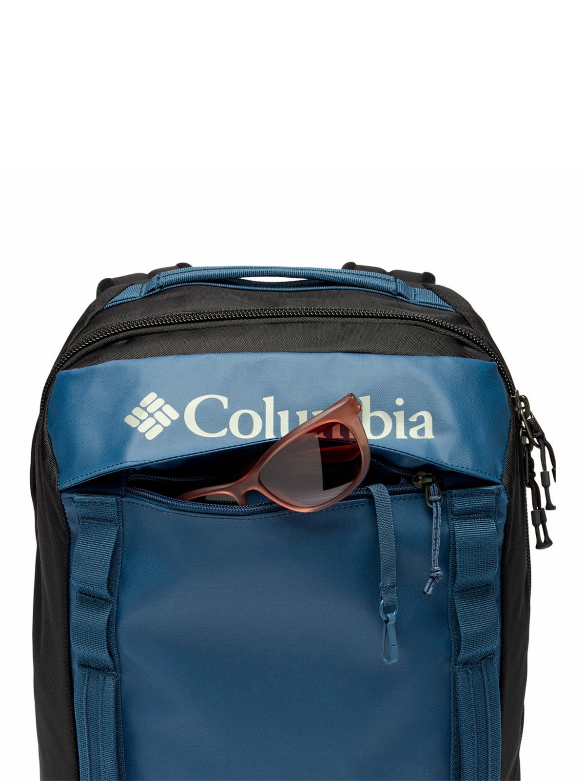 Mochila Unisex Landroamer Azul Columbia