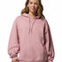 Polerón Mujer Aldermore Hoodie Rosado Columbia