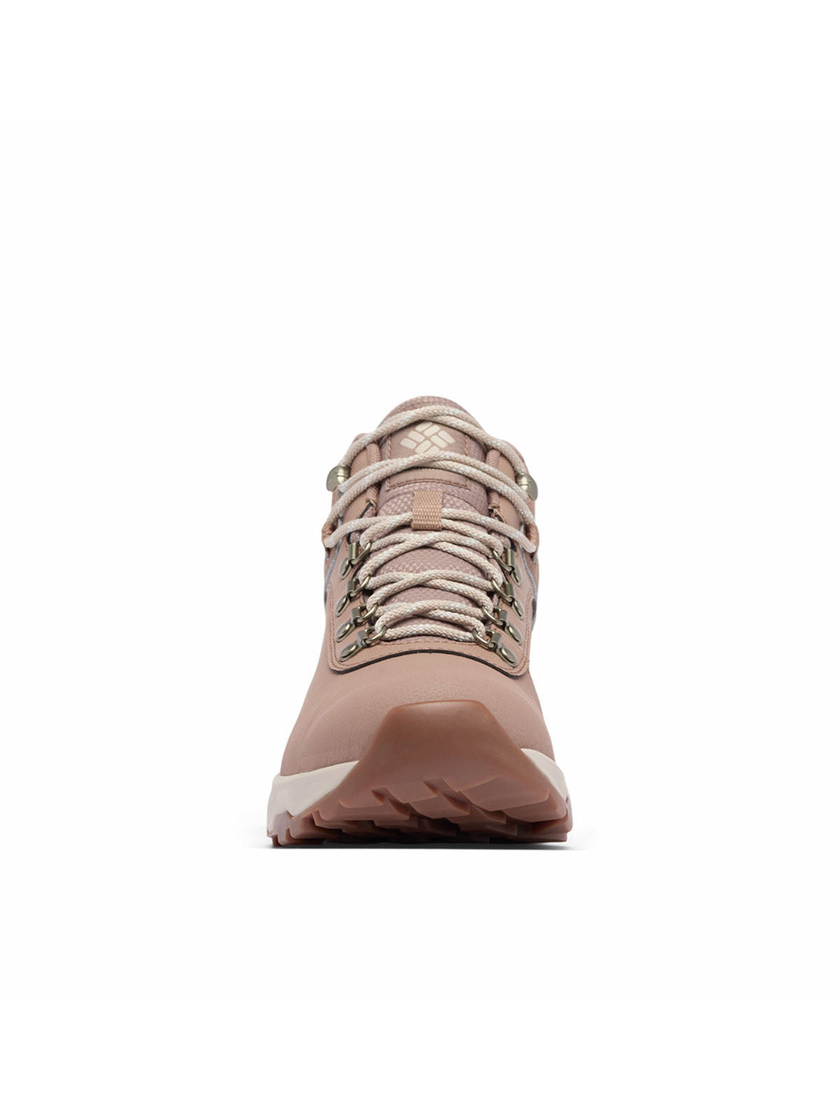 Botín Mujer Newton Wander LTR Morado Columbia