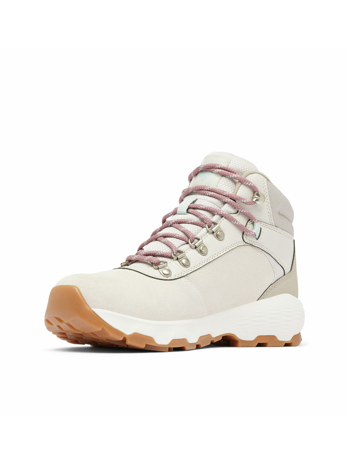 Botín Mujer Newton Wander Gris Columbia