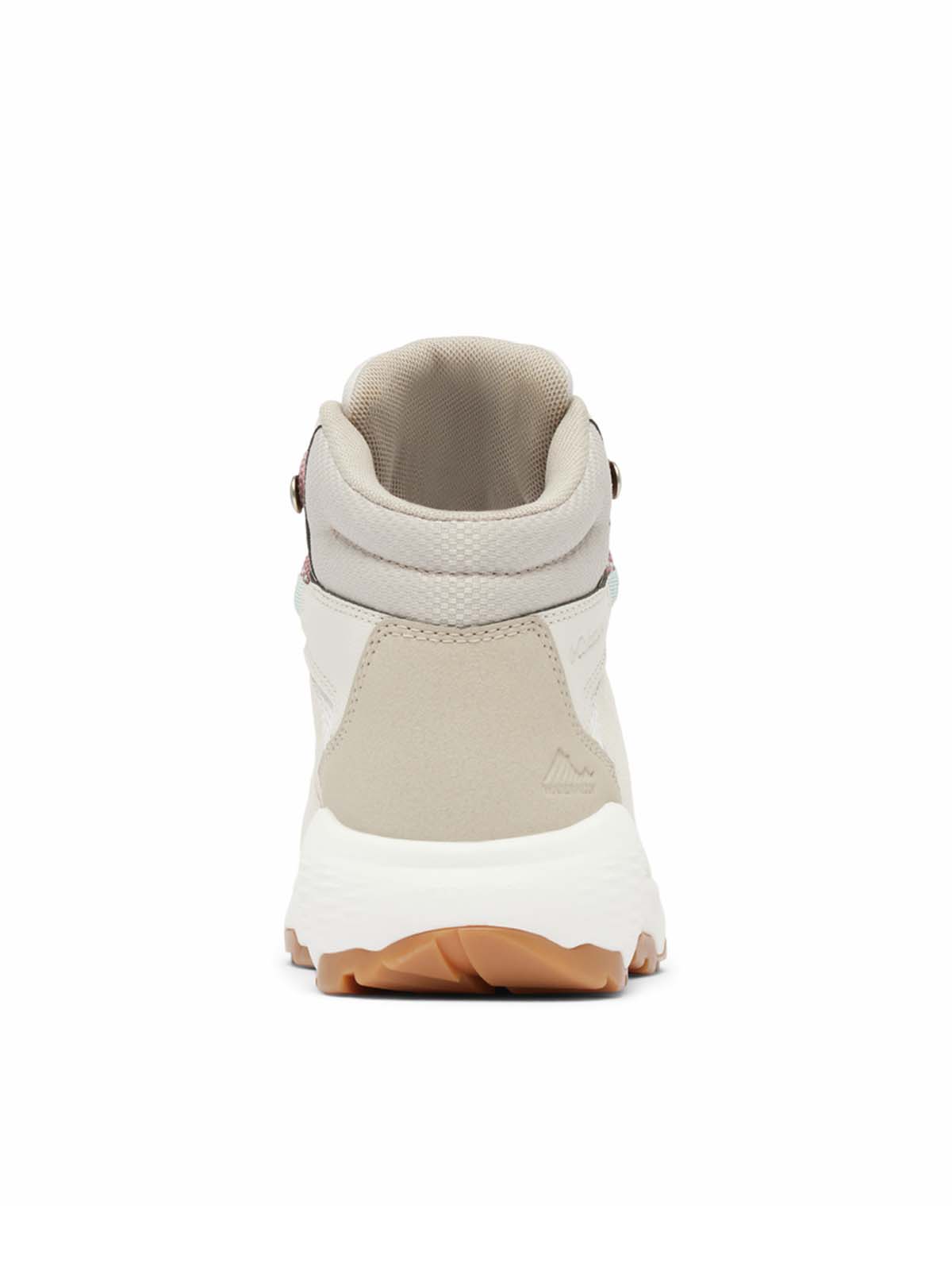 Botín Mujer Newton Wander Gris Columbia