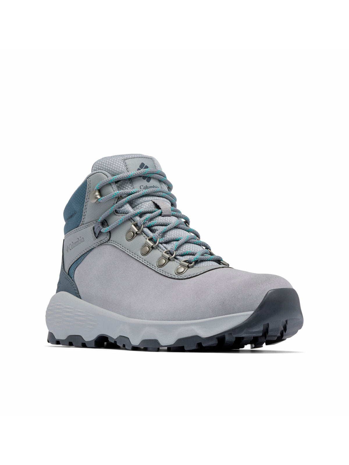 Botín Mujer Newton Wander Gris Columbia
