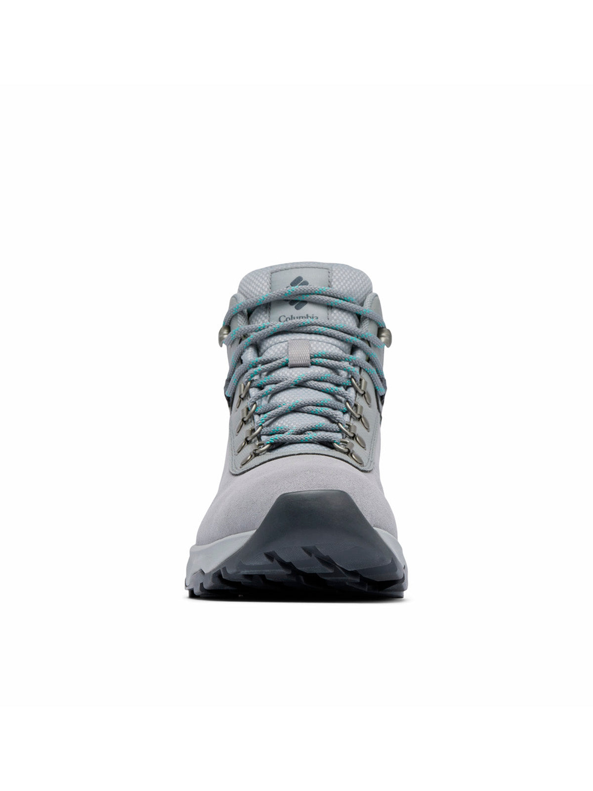 Botín Mujer Newton Wander Gris Columbia