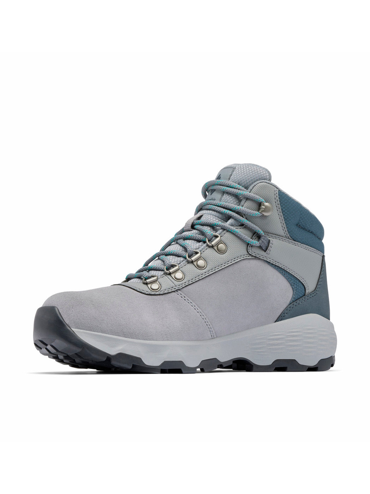 Botín Mujer Newton Wander Gris Columbia