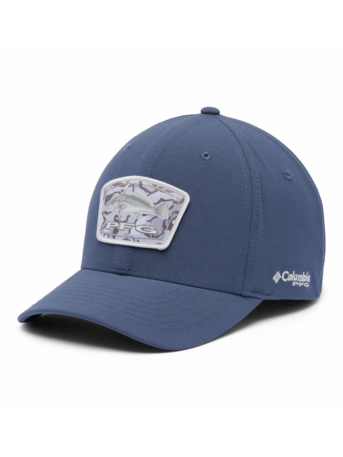 Jockey Unisex Pfg Uncharted Azul Columbia