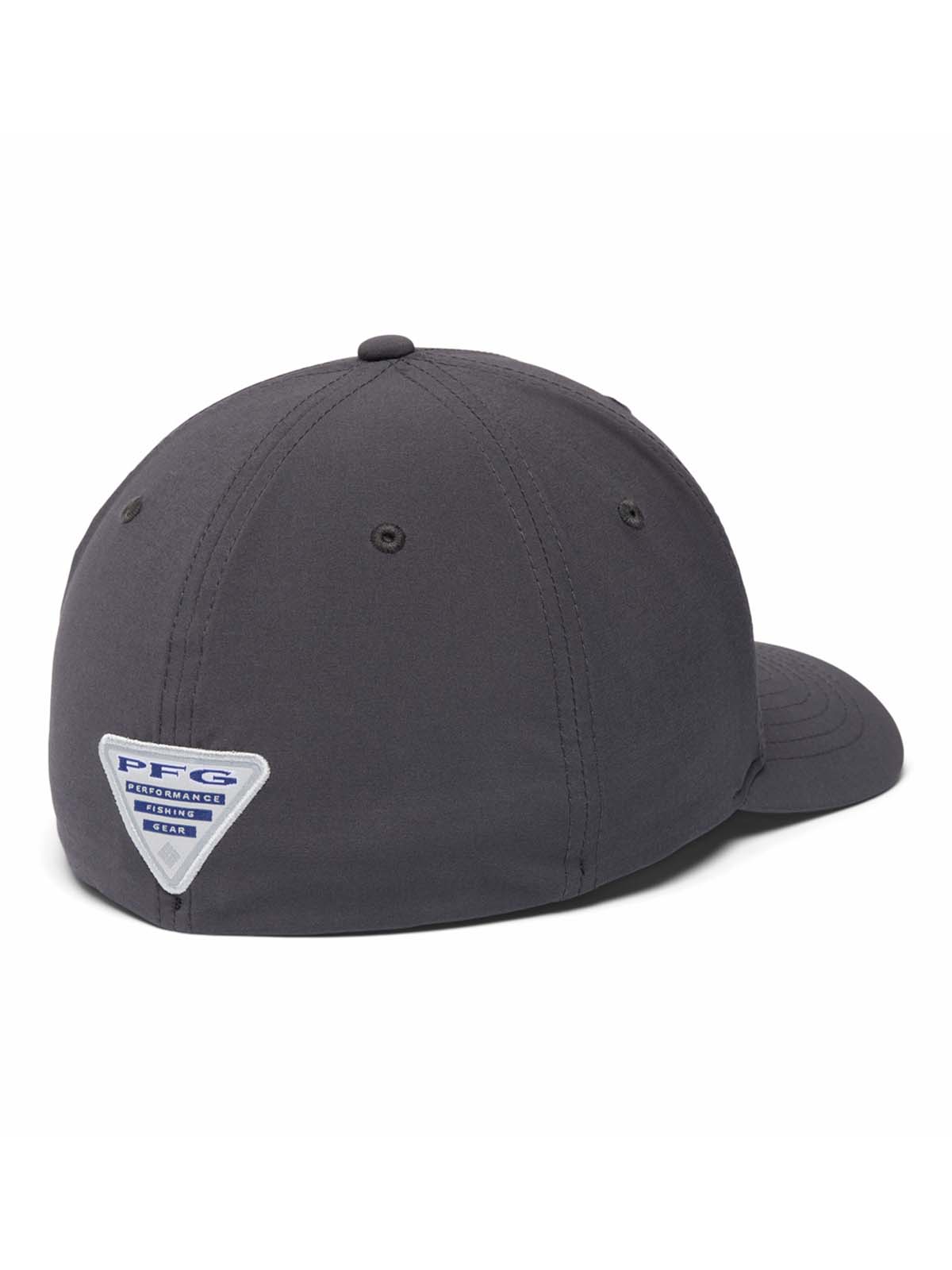 Jockey Unisex Pfg Uncharted Negro Columbia