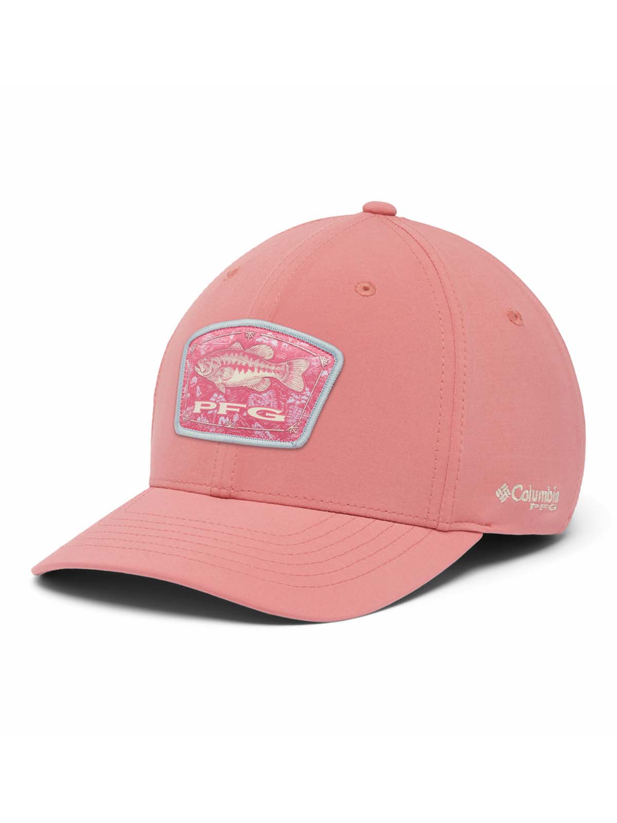 Jockey Unisex Pfg Uncharted Rosado Columbia