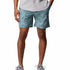 Short Hombre Pfg Rambler Printed Azul Columbia