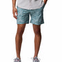 Short Hombre Pfg Rambler Printed Azul Columbia