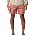 Short Hombre Pfg Rambler Printed Rosado Columbia