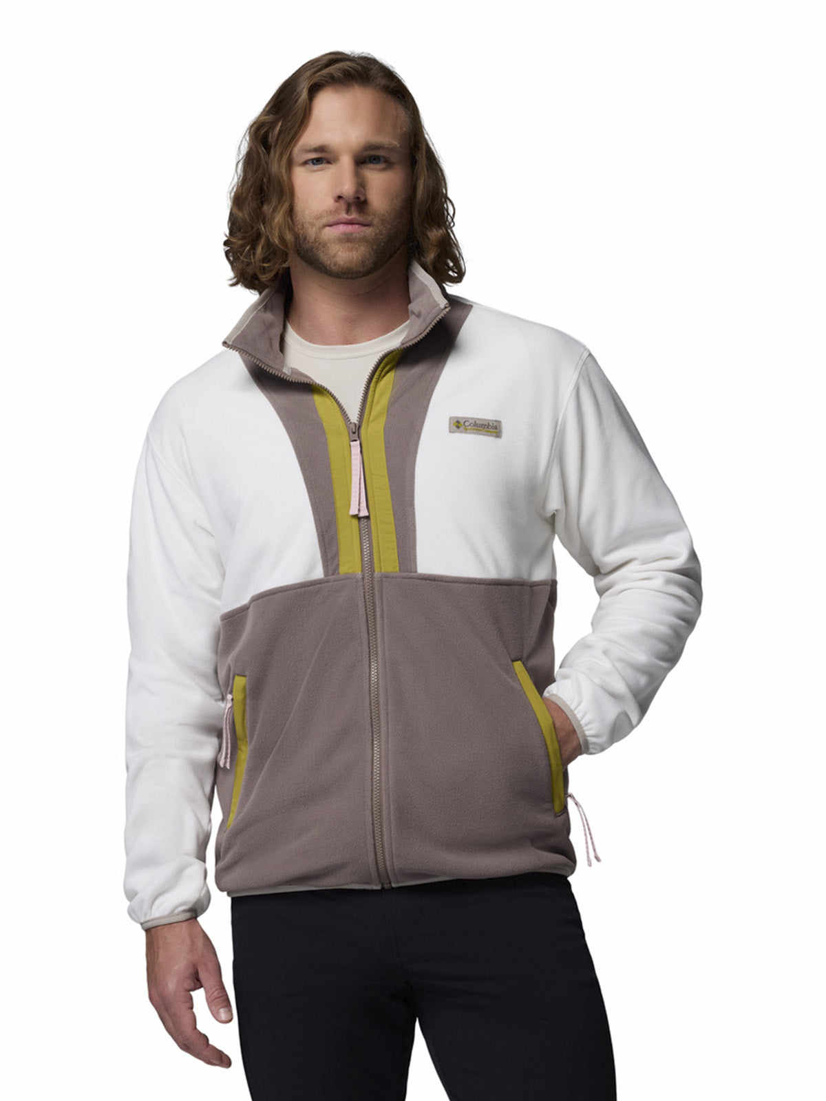 Polar Hombre Backbowl II Light FZ Beige Columbia
