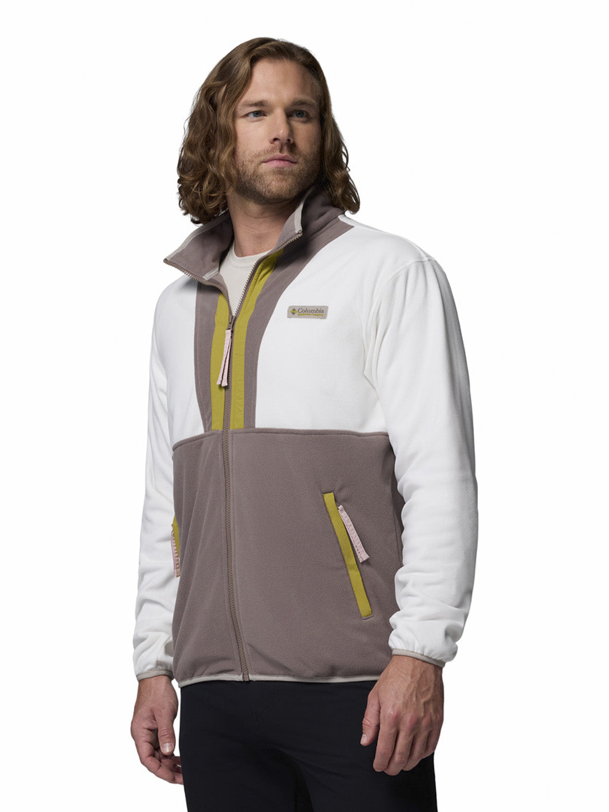 Polar Hombre Backbowl II Light FZ Beige Columbia