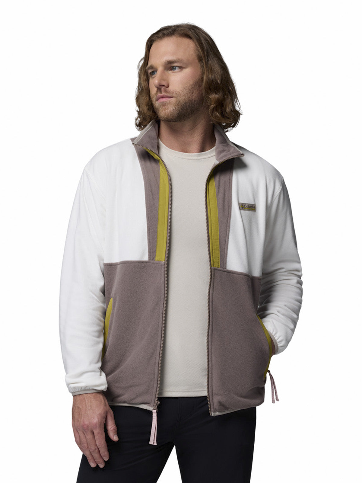 Polar Hombre Backbowl II Light FZ Beige Columbia