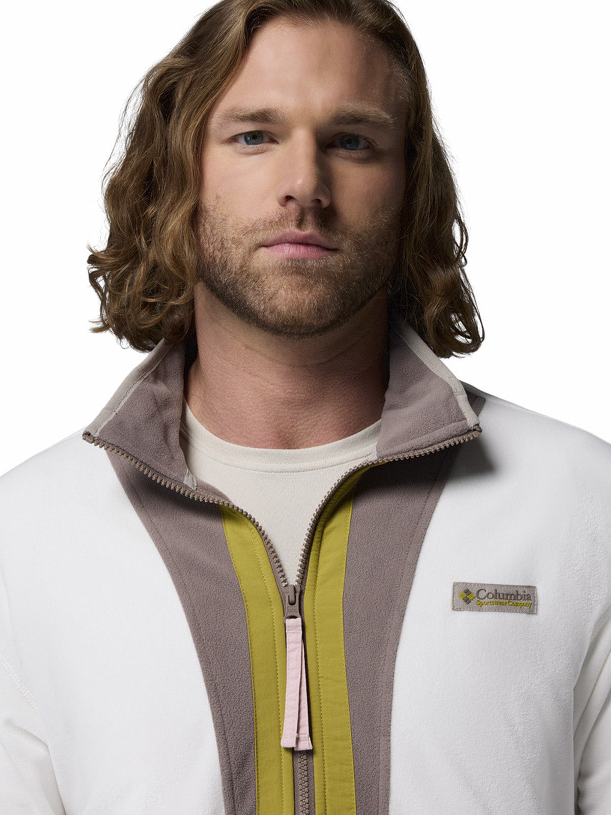 Polar Hombre Backbowl II Light FZ Beige Columbia