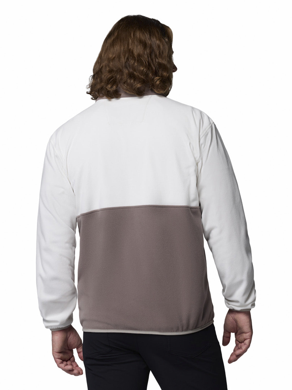 Polar Hombre Backbowl II Light FZ Beige Columbia