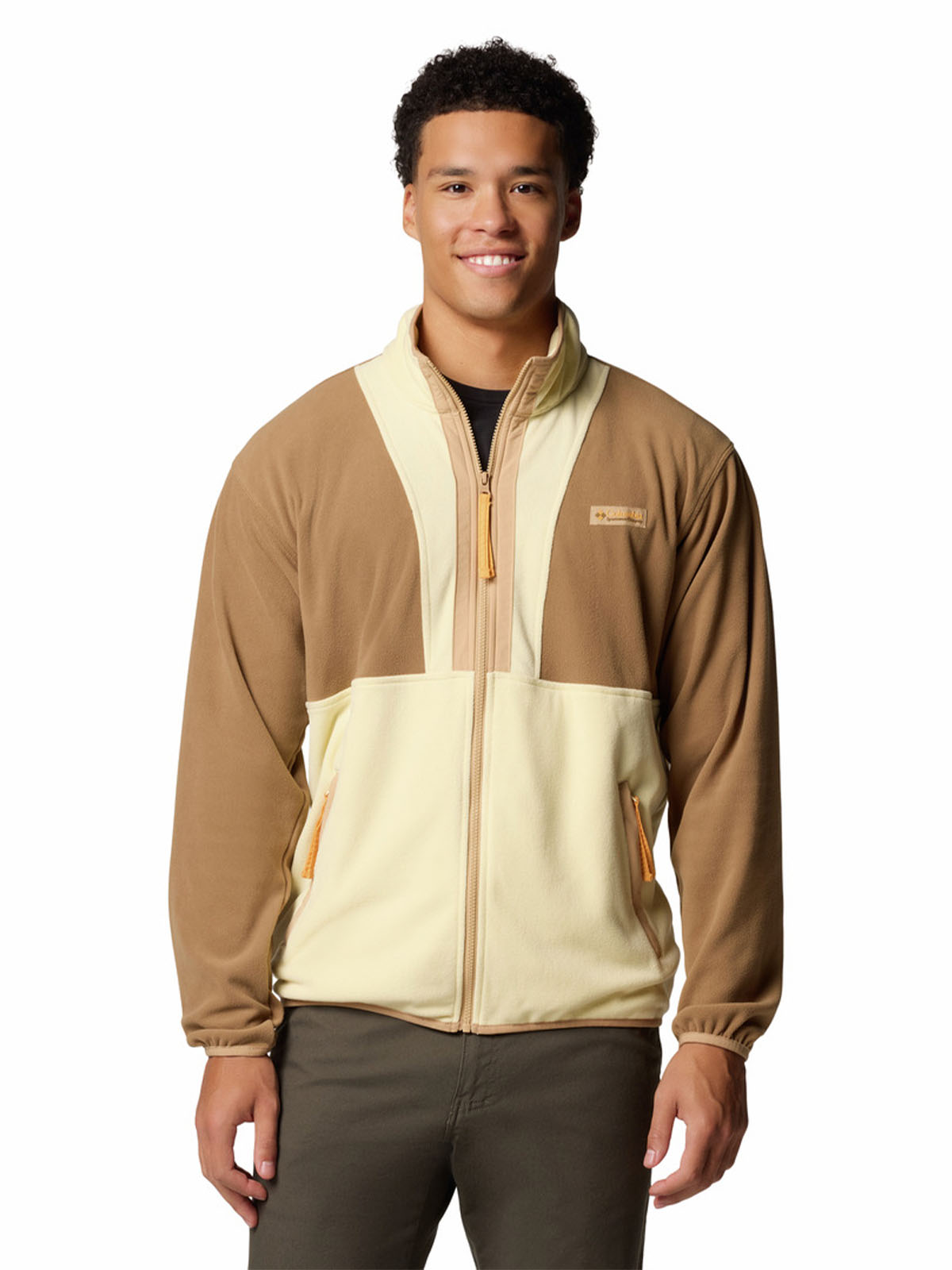 Polar Hombre Backbowl II Light Café Columbia