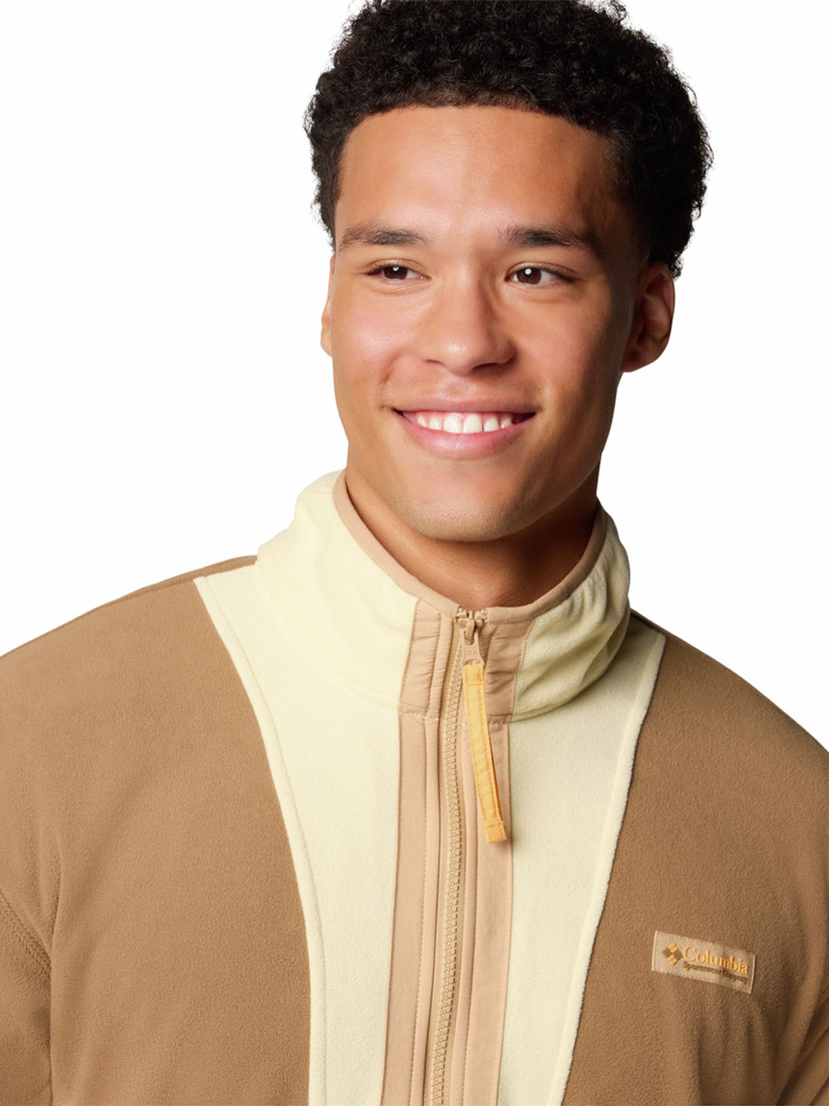 Polar Hombre Backbowl II Light Café Columbia