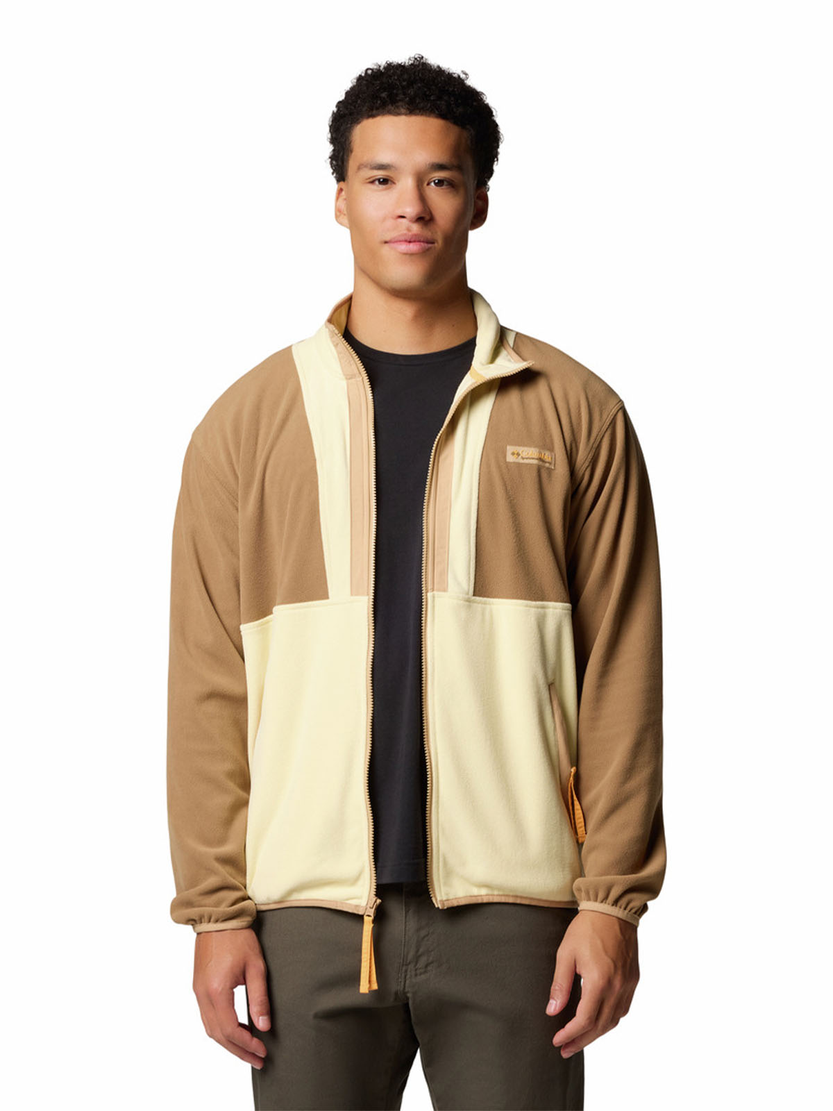 Polar Hombre Backbowl II Light Café Columbia