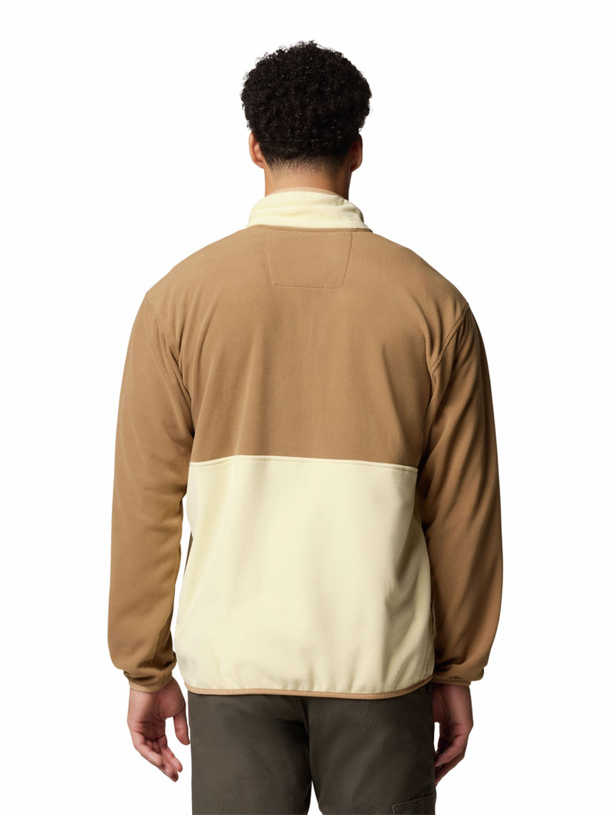 Polar Hombre Backbowl II Light Café Columbia