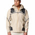 Cortaviento Hombre Whistler Peak Shell Beige Columbia