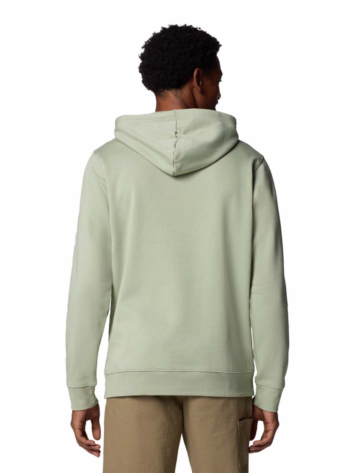 Polerón Hombre Beaumount Hoodie Beige Columbia