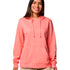 Polerón Mujer Beaumount Graphic Hoodie Rosado Columbia