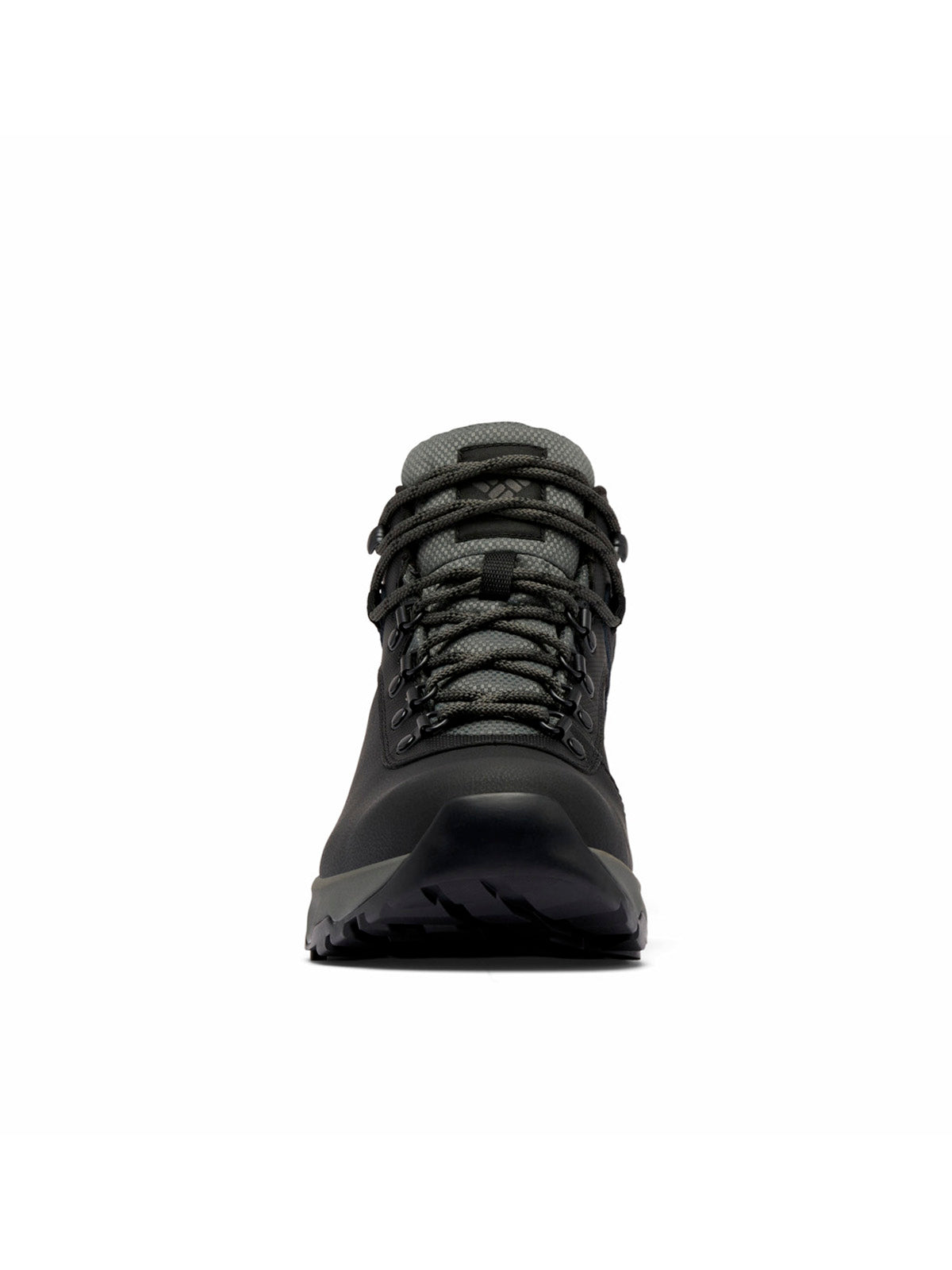 Botín Hombre Newton Wander LTR Negro Columbia