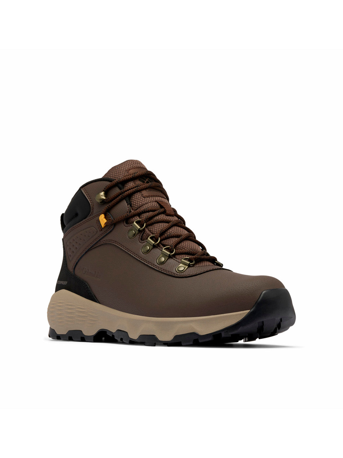 (231) CORDOVAN